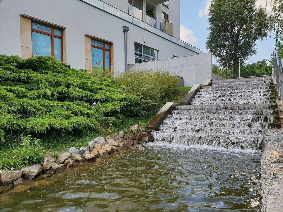 Urbannestgroup - Waw Chopin Airport Wygledowska 10 Apartment Warsaw Exterior photo